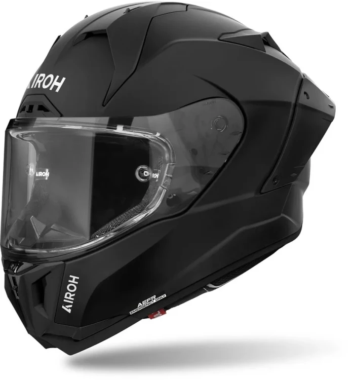 Мотошлем интеграл Airoh GP 800 Color Carbon