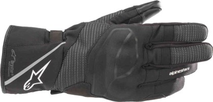 Мотоперчатки для города, спорта и туринга Alpinestars Andes V3 Drystar