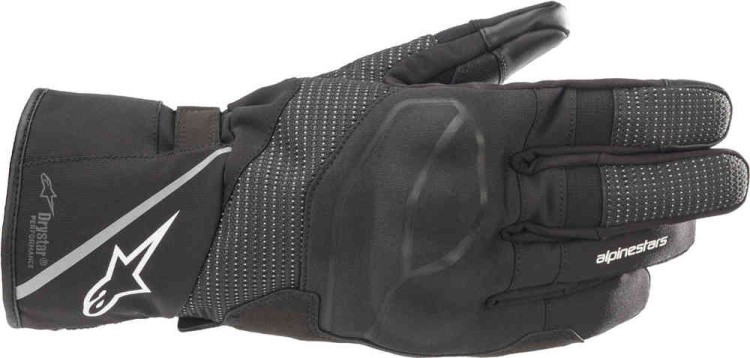 Мотоперчатки для города, спорта и туринга Alpinestars Andes V3 Drystar
