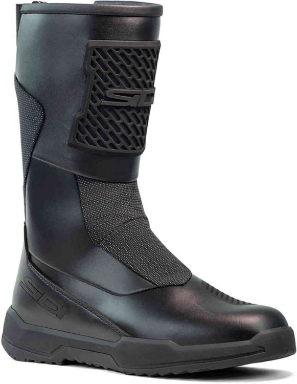 Мотоботы туристические Sidi Orion GTX