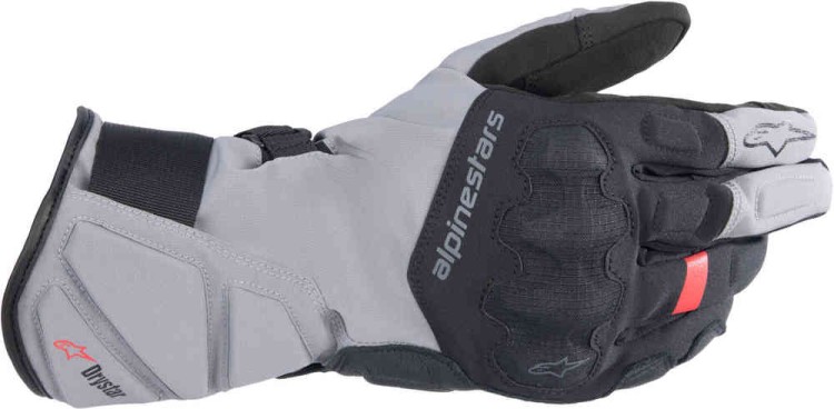 Мотоперчатки для города, спорта и туринга Alpinestars Tourer W-7 V2 Drystar