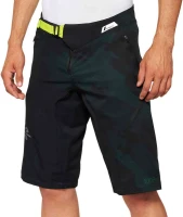 велоэкипировка 100% Airmatic LE  HU-SHO-2211-2503