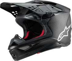 Мотошлем для мотокросса и эндуро Alpinestars Supertech S-M10 Fame 2024