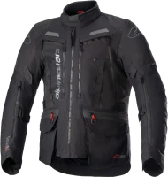 Мотокуртка текстильная Alpinestars Bogota Pro Drystar