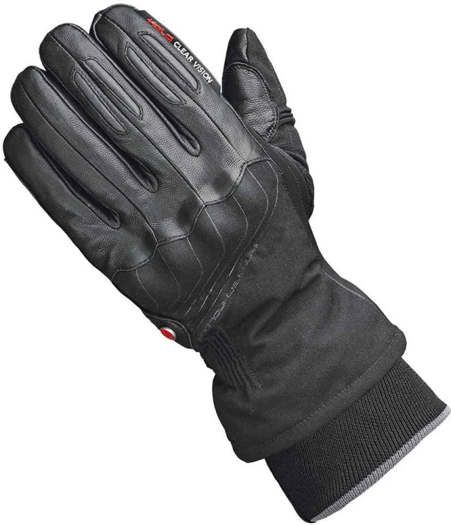 Мотоперчатки для города, спорта и туринга Held Tonale KTC Gore-Tex
