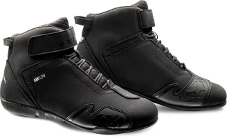 Мотоботы городские и короткие женские Ixon Gambler