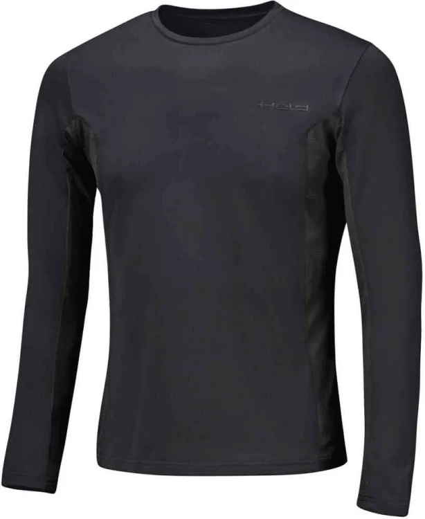 велоэкипировка Held Cool Layer чёрный 032435-00-1-D