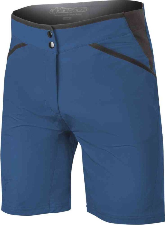 велоэкипировка Alpinestars Stella Alps 6.0