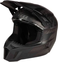 Мотошлем для мотокросса и эндуро Klim F3 Carbon