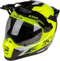Мотошлем для мотокросса и эндуро Klim Krios Pro Charger