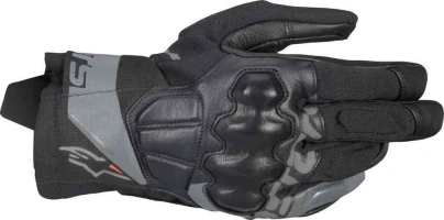 Мотоперчатки для города, спорта и туринга Alpinestars Corozal V3 Drystar