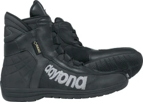 Мотоботы городские и короткие Daytona AC Dry GTX Gore-Tex