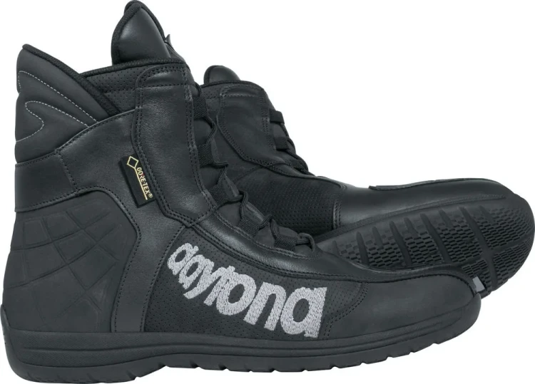 Мотоботы городские и короткие Daytona AC Dry GTX Gore-Tex
