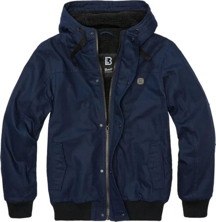 Куртка Brandit Essential Canvas