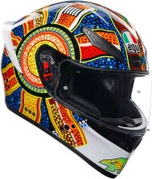 Мотошлем интеграл AGV K-1 S Dreamtime