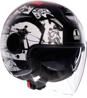 Мотошлем открытый AGV Eteres History