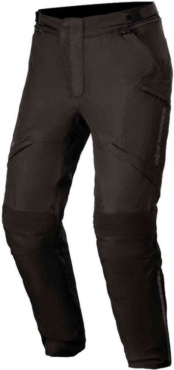 Мотоштаны текстильные мужские Alpinestars Gravity Drystar