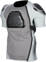 Мотозащита Klim Tactical Pro Armored Серый 4157-000-130-626