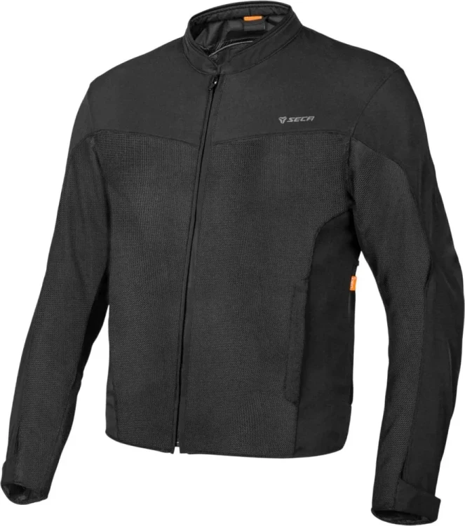 Мотокуртка текстильная Seca Superlite Mesh