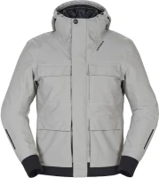 Мотокуртка текстильная Spidi Riding Parka H2Out