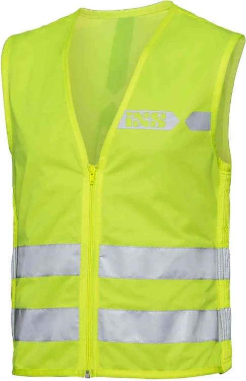 Мотозащита IXS Neon 3.0  X51040-500