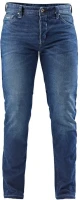 Мотоджинсы Furygan D12 X Kevlar Straight
