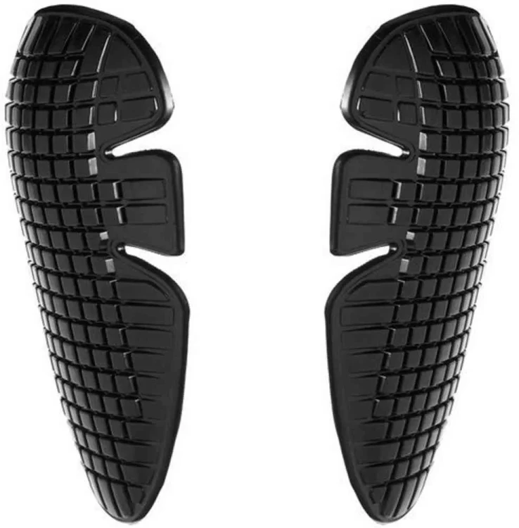 Мотозащита Spidi Warrior Lite L2 E  Z189-026-OS