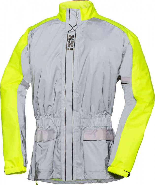 мотодождевик - куртка IXS X-Reflex-ST  X79305-590-2XL