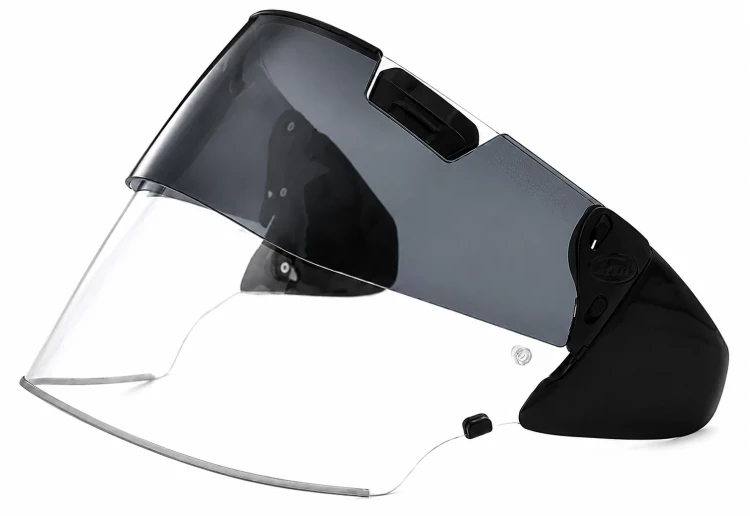 Arai PSS VAS-Z Frost чёрный 8006355001