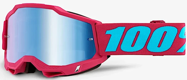 100% Accuri II Excelsior  50014-00027