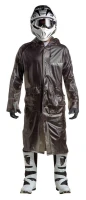 мотодождевик - куртка Thor Excel Rain Trench  28540257