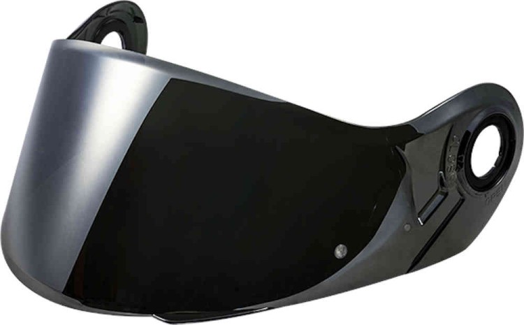 LS2 LS2 FF386/FF370/FF325 Серебристый иридий 800010518