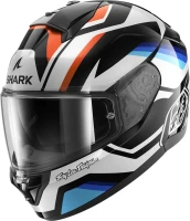 Мотошлем интеграл Shark Ridill 2 Apex