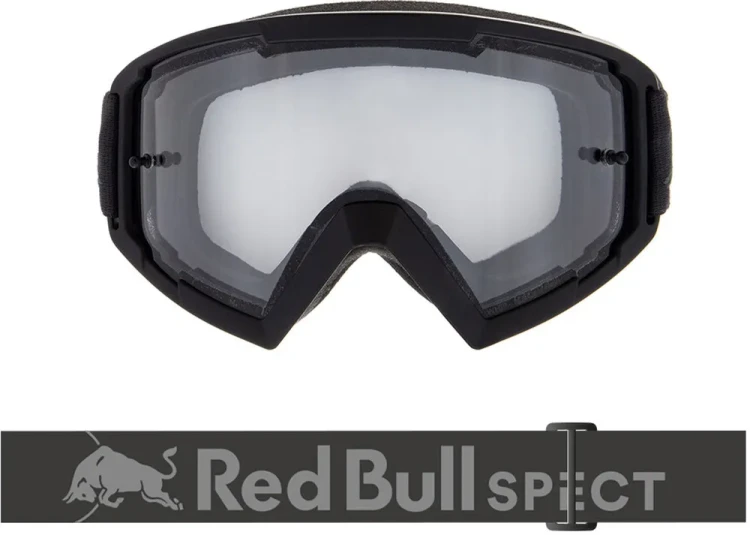 Red Bull SPECT Eyewear Whip 002  WHIP-002