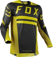 велоэкипировка FOX Flexair Preest