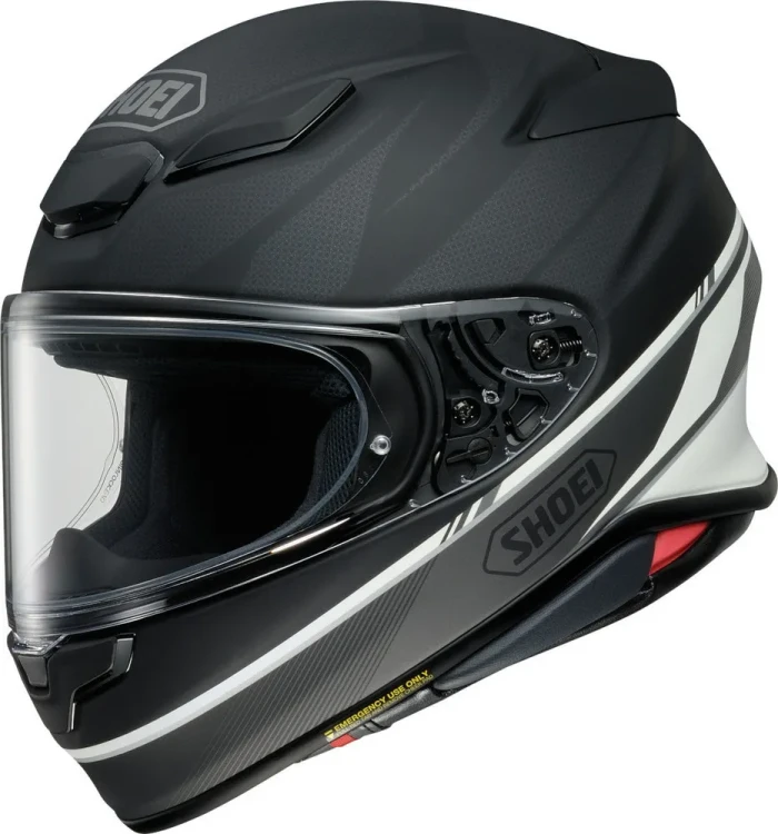 Мотошлем интеграл Shoei NXR 2 Nocturne