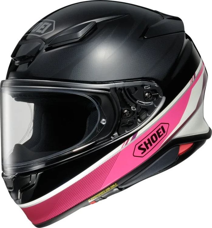 Мотошлем интеграл Shoei NXR 2 Nocturne