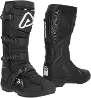 Мотоботы туристические Acerbis Artiglio Logo