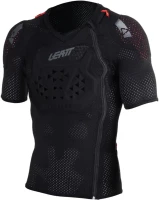 Мотозащита Leatt Body Tee ReaFlex Stealth  DL2409-003