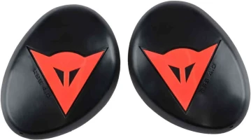 Мотозащита Dainese RSS 4.0 Черный/Красный 1876221-628-N