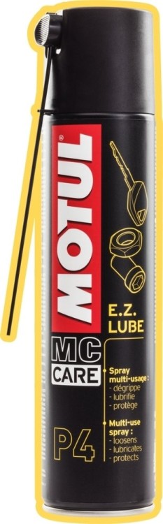 MOTUL MC Care P4 E.Z. Lube