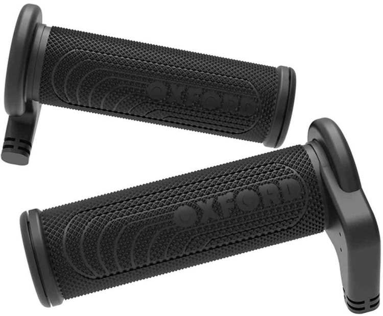 Oxford HotGrips Evo Sport