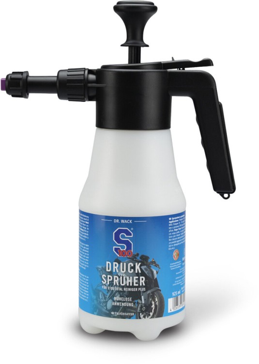 S100 Pressure Sprayer