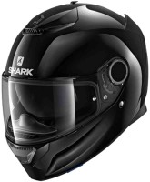 Мотошлем интеграл Shark Spartan Blank