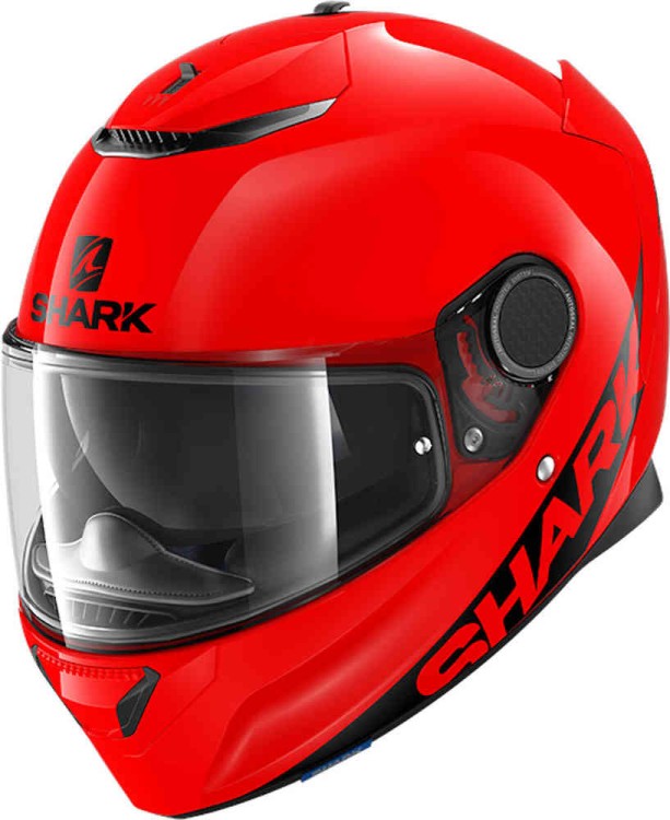 Мотошлем интеграл Shark Spartan Blank