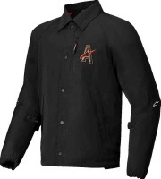 Мотокуртка текстильная мужская Alpinestars Revved WR