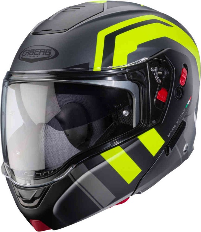 Мотошлем модуляр Caberg Horus X Road