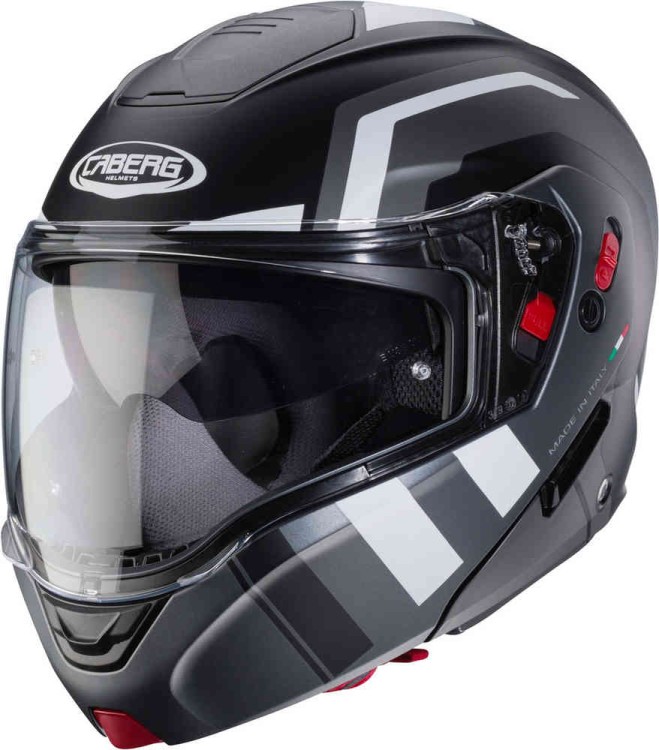 Мотошлем модуляр Caberg Horus X Road