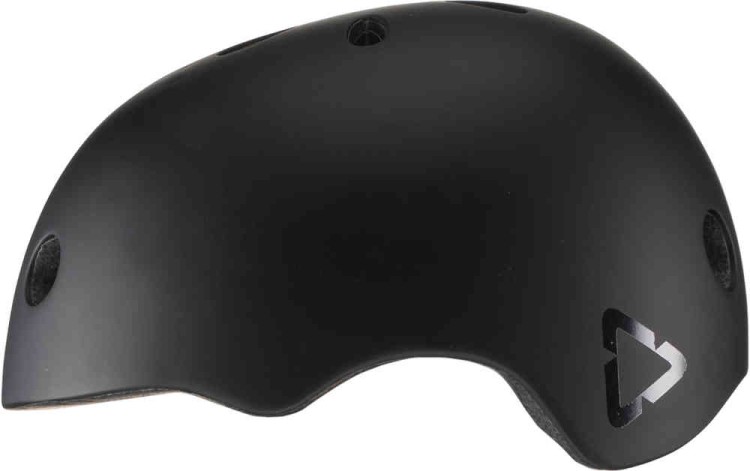 Leatt MTB Trail 1.0 Solid