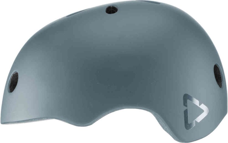 Leatt MTB Trail 1.0 Solid